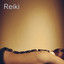 Reiki Albumcover