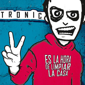 Es la hora de limpiar la casa cover