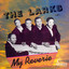 My Reverie Albumcover