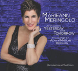 Marieann Meringolo profile