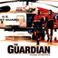 The Guardian cover