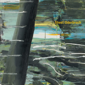 Oderbruch cover