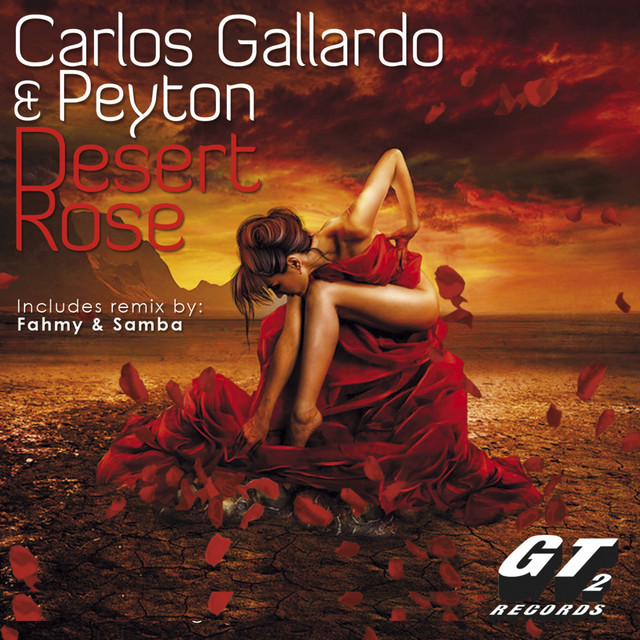 Carlos Gallardo Photo