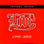 Dziesmu Izlase 1995-2005 Albumcover