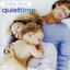 Baby Love: Quiet Time cover