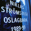 Oslagbara 1989-99 cover