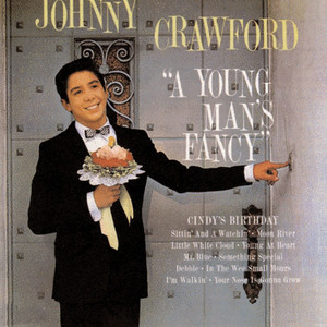 A Young Man's Fancy cover
