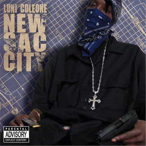 New Sac City album