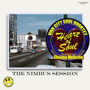 Van City Soul Quartet