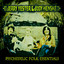 Psychedelic Folk Essentials cover