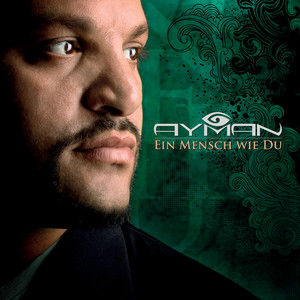 Ein Mensch wie du cover