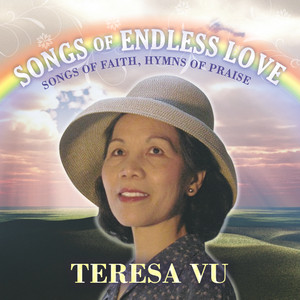 Songs of Endless Love Albumcover