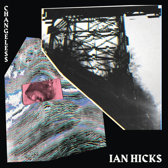 Ian Hicks Photo