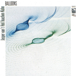 Balloons album