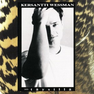 Kersantti Wessman