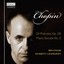 Chopin 24 Preludes Op.28, Piano Sonata No. 2 Albumcover