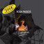 Curare cover