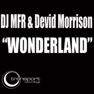 DJ MFR & Devid Morrison
