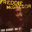 Jah Count On I cover