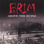 Above The Ruins Albumcover
