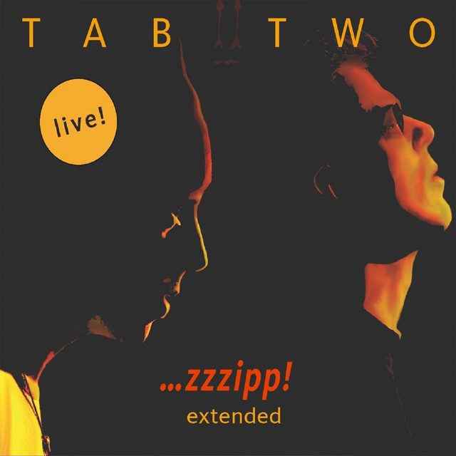 ...zzzipp! cover