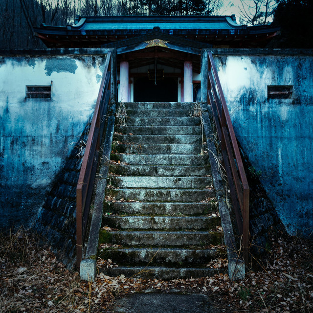 Deathless cover