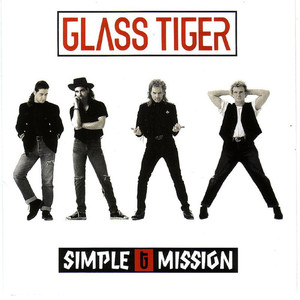 Simple Mission album
