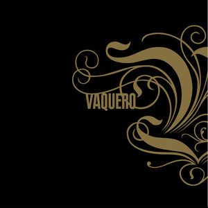 Vaquero poster