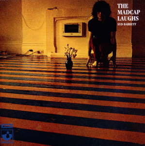 The Madcap Laughs album
