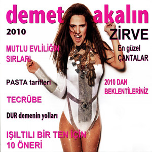 Zirve cover