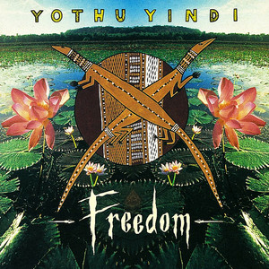 Freedom album