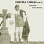 Chavela Vargas con el Cuarteto Lara Foster cover