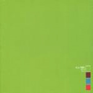 Colours cover