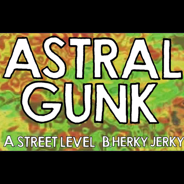 Astral Gunk Photo