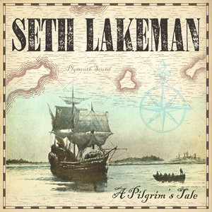 A Pilgrim's Tale cover