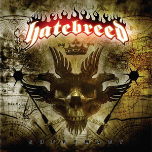 Supremacy album