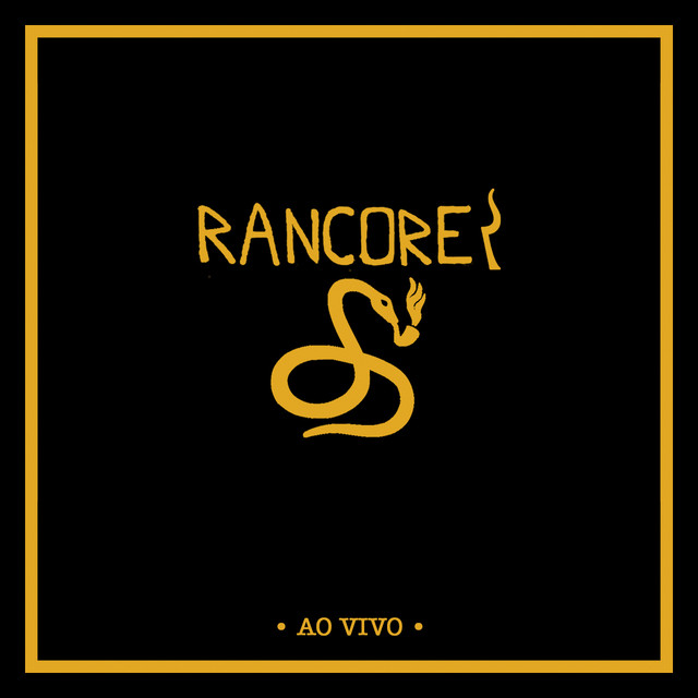 Rancore (ao Vivo) cover