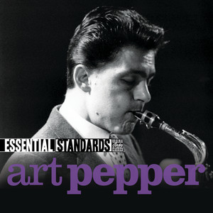 Essential Standards cover