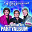 Das neue Hit auf Hit Party Album cover