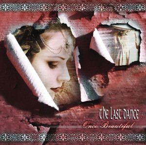 Once Beautiful cover