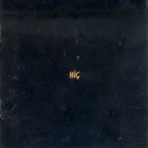 Hiç cover