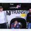 NJ Transit Albumcover