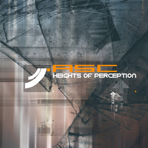 Heights of Perception cover