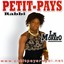 La Monako, Musique du Cameroun Albumcover