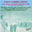 Parry's Barrel Organ Albumcover