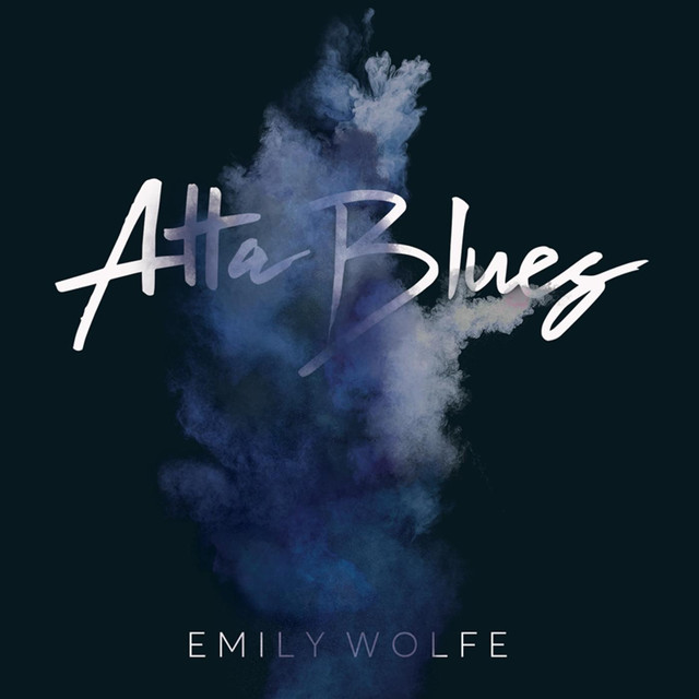 Atta Blues cover