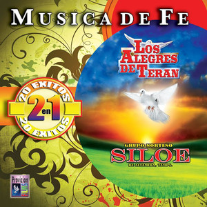 Musica de Fe album