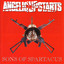 Sons Of Spartacus Albumcover