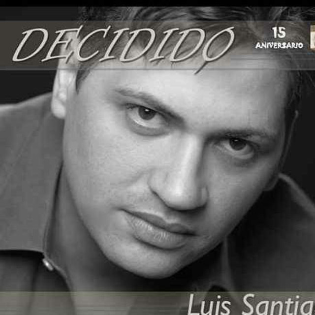 Luis Santiago photo