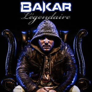 Légendaire cover
